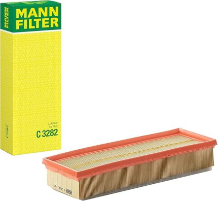 Filter Hava Filtresi C 3282 (Peugeot-Citroen)