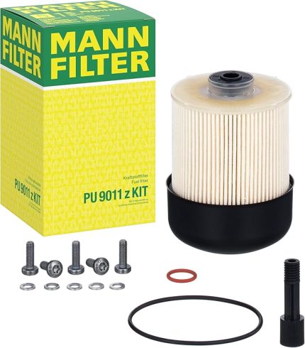 Filter PU 9011 z KIT Yakıt Filtresi (Renault - Dacia)