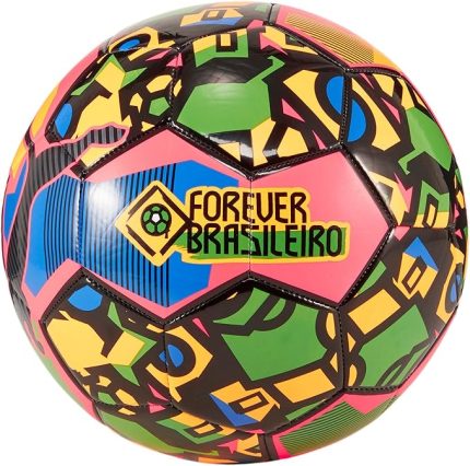 x Neymar Jr Futbol Topu