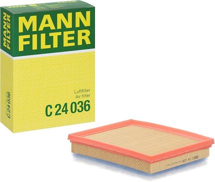 Filter Hava Filtresi C 24 036 (Peugeot-Citroen)