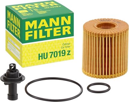 Filter HU 7019 z Yağ Filtresi (Toyota)