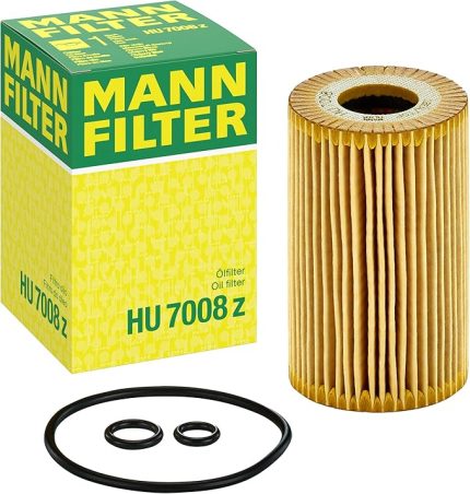 Filter HU 7008 z Yağ Filtresi (VW Group)