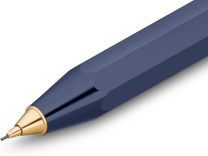 Classic Sport Versatil Kalem 0.7mm Mavi - Görsel 2