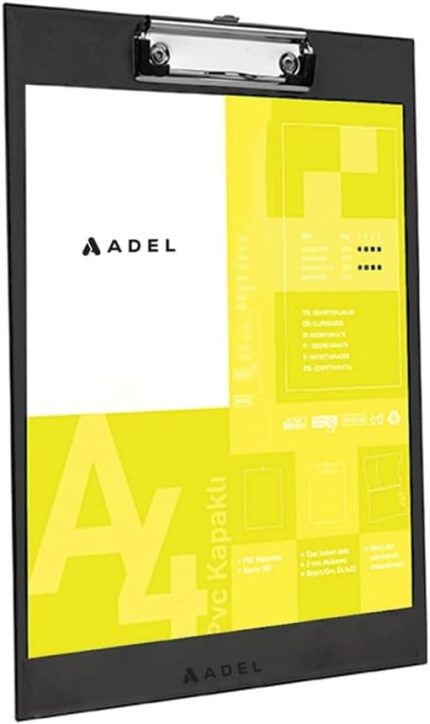 Kapaksız Sekreterlik Siyah