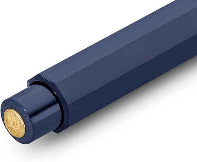 Classic Sport Versatil Kalem 0.7mm Mavi - Görsel 5