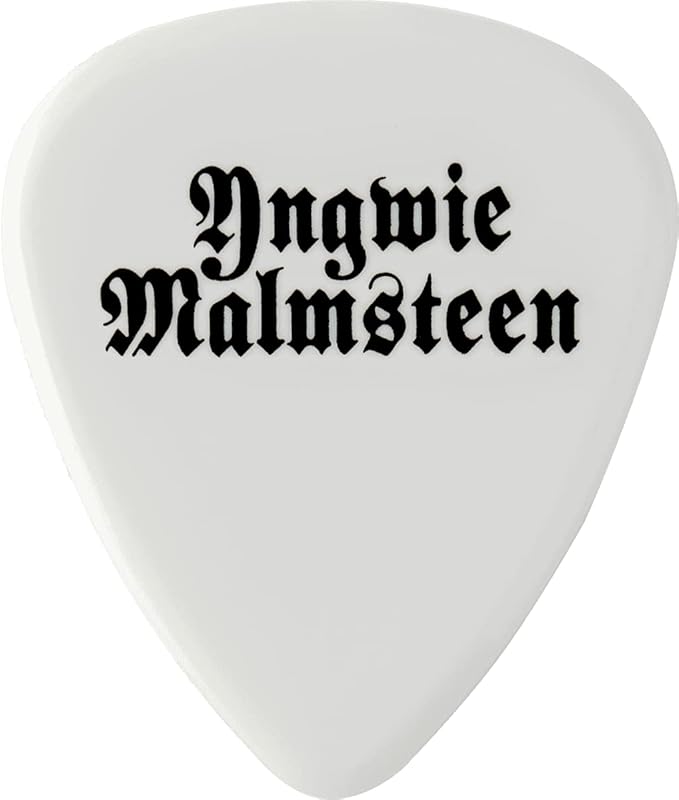 Jim Dunlop ADU YJMR01WH Poşet de 24 Blanc