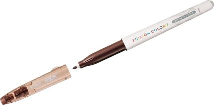 Frixion colors - Kahverengi