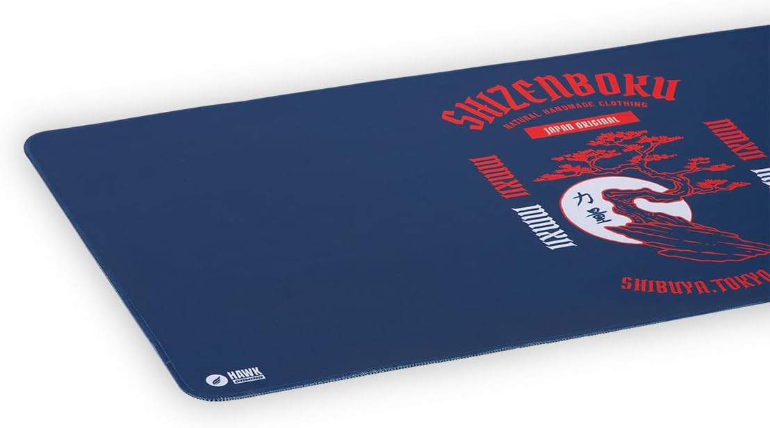 Gaming Chair Sakura 90x40 3mm Speed Mouse Pad - Görsel 2