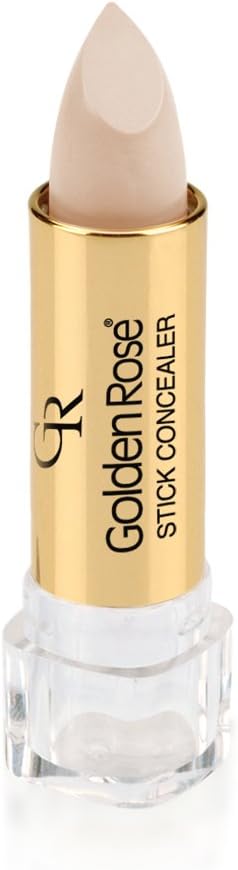 Rose Stick Concealer No: 04 Nude - Stik Formda Yüksek Kapatıcı