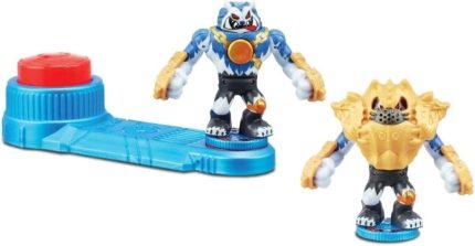 S2 Dev Tekli Paket Alphawolf