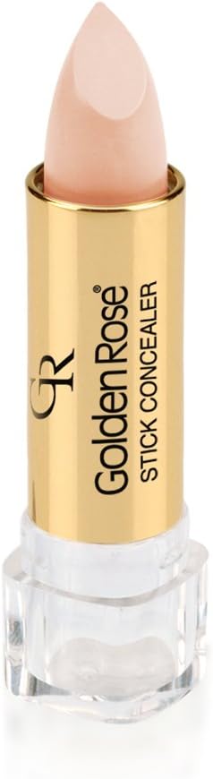 Rose Stick Concealer No: 02 Natural - Stik Formda Yüksek Kapatıcı