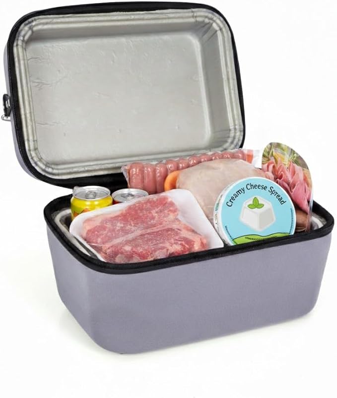 Soğutucu Buzluk - Görsel 3