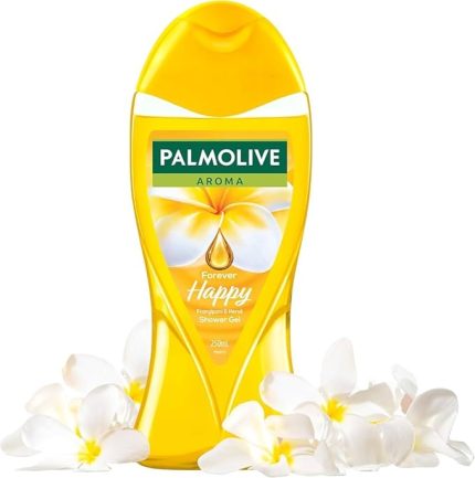 DUŞ JELİ 500ML FOREVER HAPPY