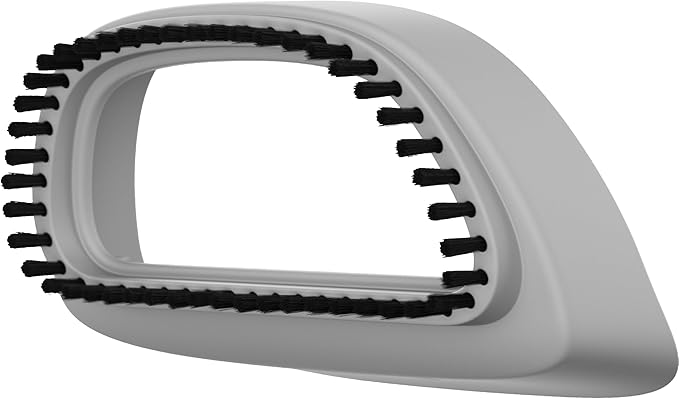 E7HS2-8WB Refine 700 Buharlı Kırışık Giderici 1600W | 28 g/dk Buhar | 45 sn Isınma | Dikey Buhar | 3 m 360° Kablo | Damlatma Emniyeti | El Tipi Dikey Ütü - Görsel 2