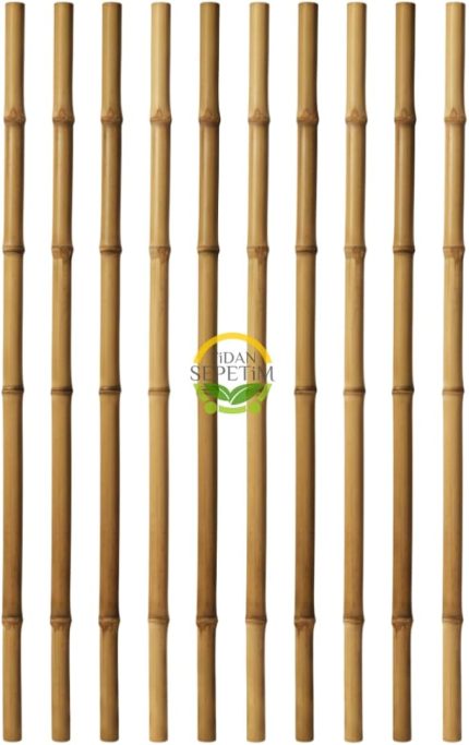 Destek Çubuğu 10 Adet (180cm)