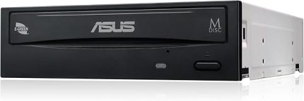 DRW-24D5MT M-Disc Desteği ile 24X DVD Yazıcı