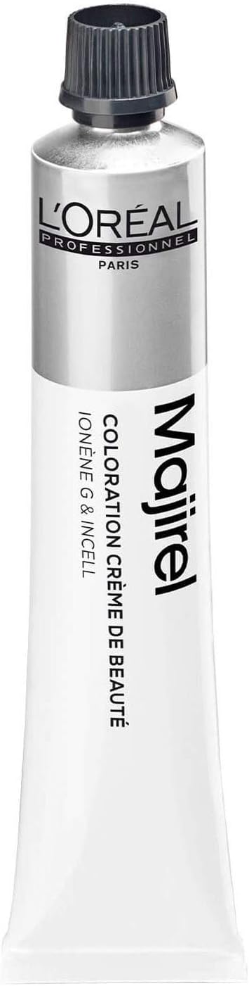 Professionnel Paris Majirel Saç Boyası 3 Koyu Kestane 50 ml - Görsel 2