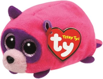 42139 Ty Teeny Rugger Rakun Pelus 1