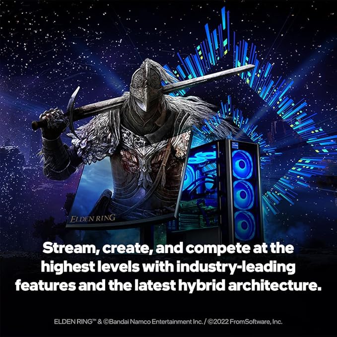 Core i3 13100F 3.40GHz 4 Çekirdek 12MB Önbellek LGA1700 Soket 10nm Kutulu Box İşlemci - Görsel 5