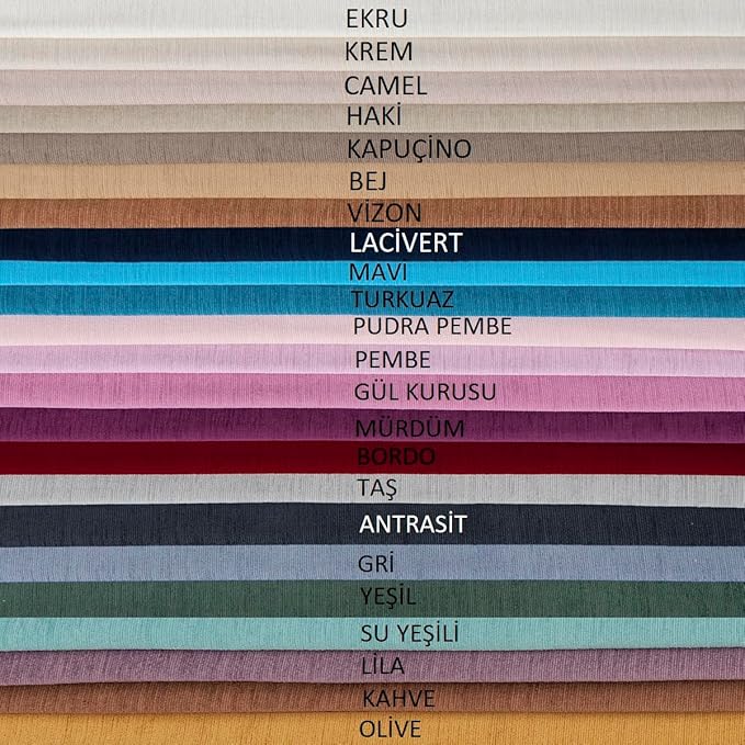 Örtüsü Şönil Kaymaz Çift Taraflı Çekyat Örtüsü Koltuk Şalı 175x300 - ANTRASİT - Görsel 5