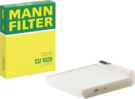 Kabin Filtresi CU 1829 (Renault)