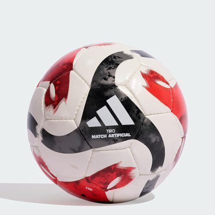 Match Tff Unisex Beyaz Futbol Topu JZ9980
