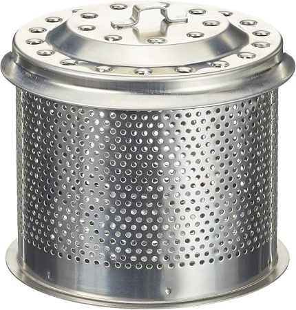 rvs LotusGrill Classic LotusGrill G-HB3-D115