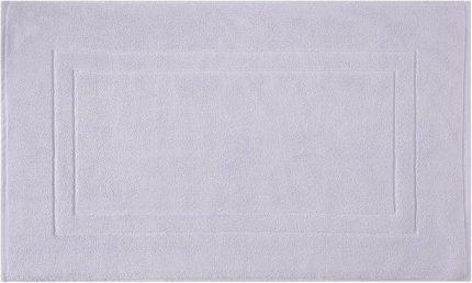 Pure Düz Pamuk Ayak Havlusu, Turuncu, 50x80 cm