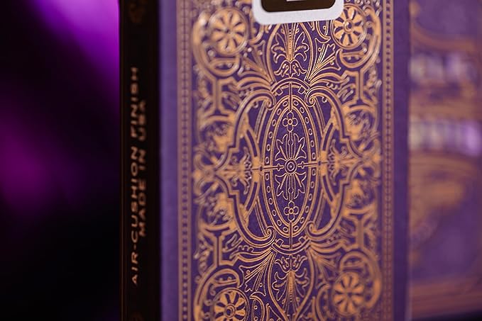 Marquis Oyun Kartları - Görsel 5