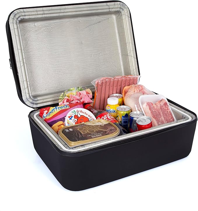 Soğutucu Buzluk - Görsel 3