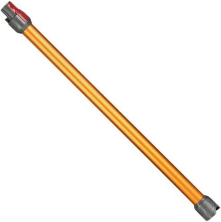 V7, V8, V10, V11 ile Uyumlu Aksesuar Seti (Dyson V7, V8, V10, V11 Serisi ile Uyumlu Uzatma Borusu Sarı)