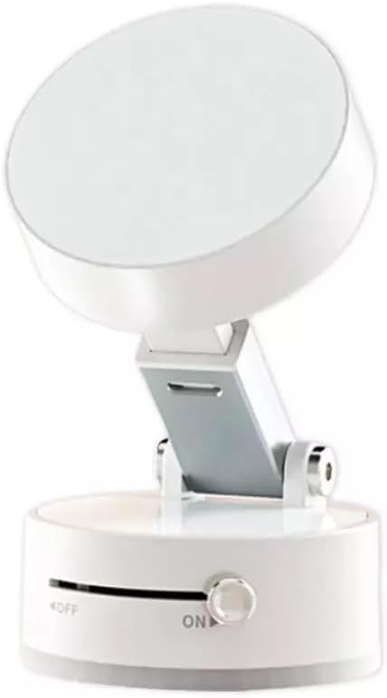 JS02 ASLA BIRAKMAYAN KİLİT VAKUM İLE TUTUCUNUN DÜŞMESİNE SON !!!! SÜPER MIKNATISLAR İLE HARİKA TUTUŞ BÜTÜN CEP TELEFONLARI NAVİGASYONLAR VE TABLETLER İÇİN ARAÇ TUTUCU MASAÜSTÜ STAND (BEYAZ)