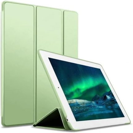 Air 3 10.5 ile uyumlu Kılıf PU Deri Smart Standlı Case A2152 A2123 A2153 A2154