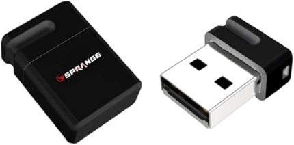 Sprange 32GB Mini Lite Plus Flash Bellek S-ML32
