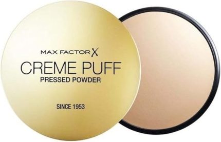 Pudra - Creme Puff Powder Compact 53 Tempting Touch 50884407 (Tempting Touch)