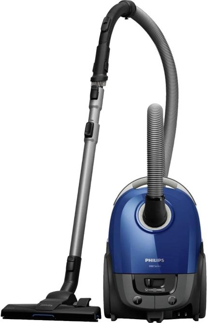 Philips 3000 Series Xd3110/09 900 W Toz Torbalı Süpürge