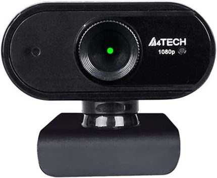 Tech PK-925H Full HD 1080P Mikrofonlu Webcam