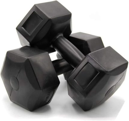 Pilastik Dambıl Set