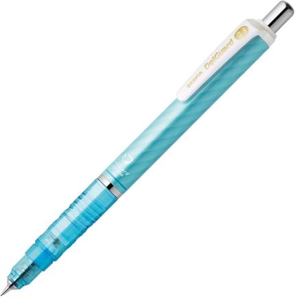 P-Mas85-Lmb Delguard 0.3Mm, Açık Mavi