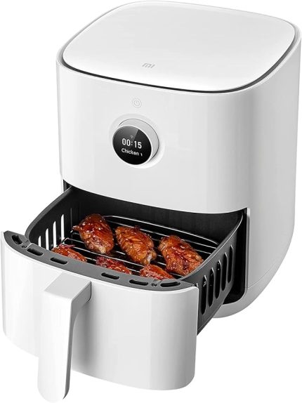 Smart Air Fryer 3.5L Fritöz