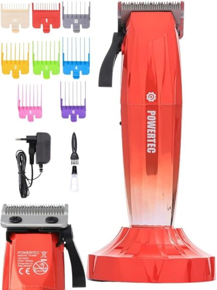 TR-8800 Profesyonel Saç Sakal Tıraş Makinesi