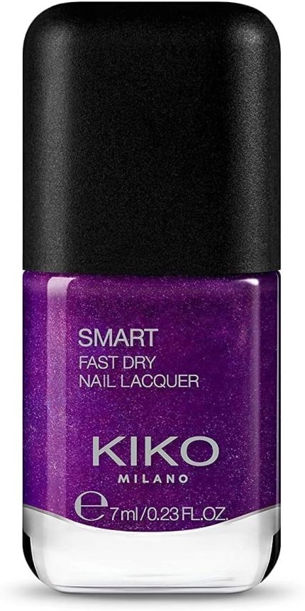 Milano OJE - SMART NAIL LACQUER. 24
