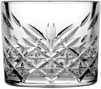 TIMELESS SHOT BARDAĞI 62 CC 4'LÜ HEDİYELİK KUTU