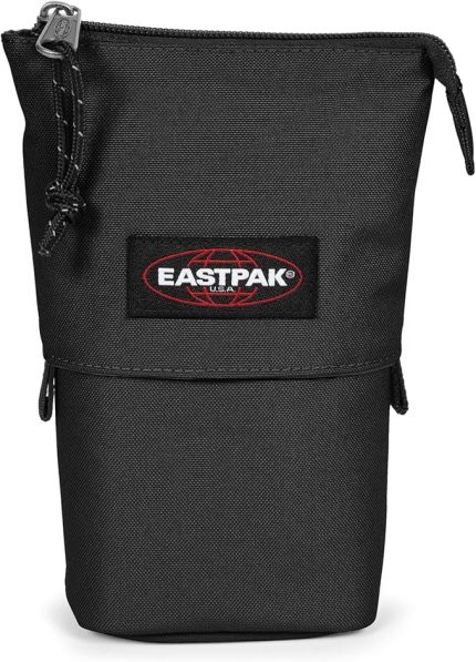 Up Case Unisex Yetişkin Kalem Çantası Black Standart