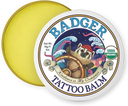 Dövme Kremi / Tattoo Balm 56 gr