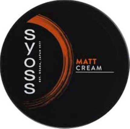Matt Cream Yüksek Kontrol Mat Wax 100 ml