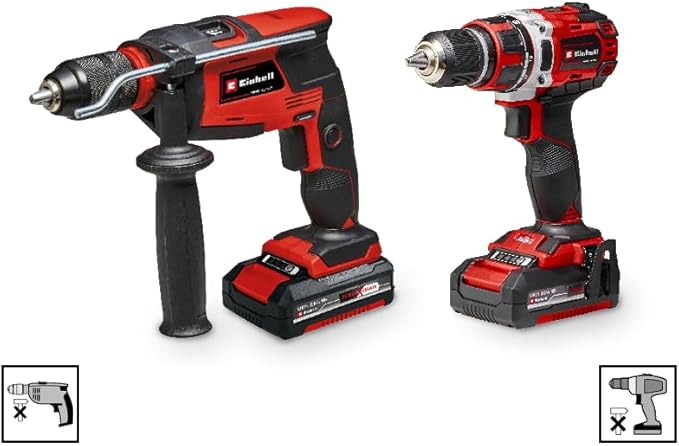 Einhell 11 Parça Bit Seti (300 mm Esnek Mil, Kalıcı Mıknatıs, 10 Adet 50 mm Bit, Krom Vanadyum, 1/4 inç E 6.3 Sap, Akülü Vidalama Makineleri İçin) - 49133115 - Görsel 5