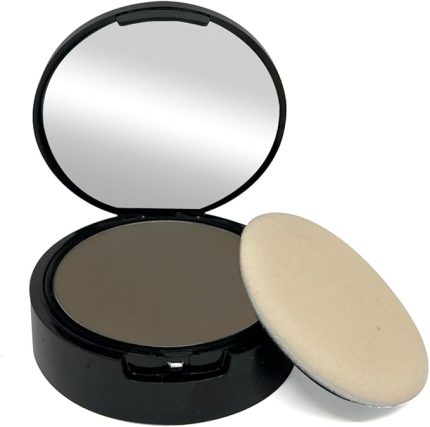 Saç Sakal Dolgunlaştırıcı Su Da Çıkmayan Topik Pudra 14 gr (Sarı/Blonde)