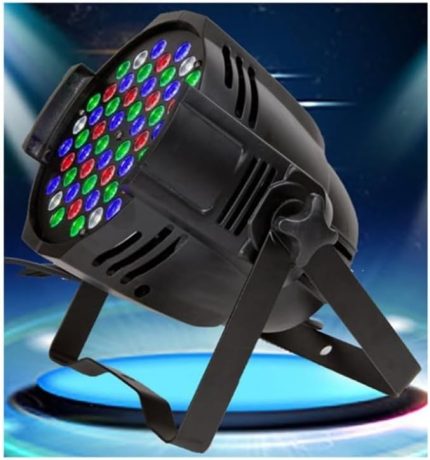 Watt DMX Kontrol RGB Led Par Işık (PAR-354X)