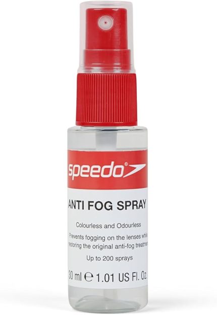 Anti-Fog Unisex Buğu Önleyici Sprey